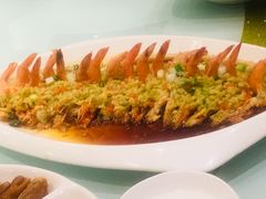 -高第街56号港式餐厅(山大路店)