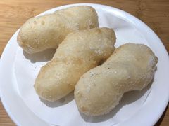 白糖饺子-食膳公园包子铺(烈士公园店)
