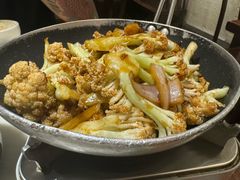 -小菜园新徽菜(南通海门龙信广场店)