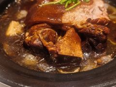 -六泰居·尔滨地标·东北菜(黄河路店)