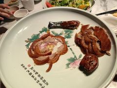 -京味斋·北京烤鸭(华威桥北工大店)