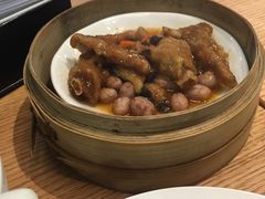 -庆记香港烧味小馆(浦东机场店)