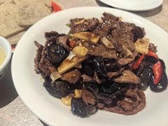-北平小馆·烤鸭·家常菜(磨房北里店)