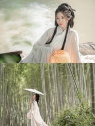 -八角古风摄影