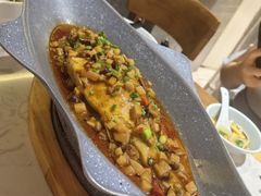 -不倒翁·安徽名菜楼(步行街店)