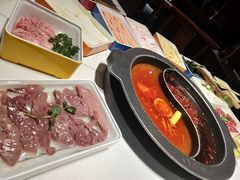 -川西坝子火锅(金沙1.0直营店)