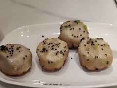 -小杨生煎(黄河路店)