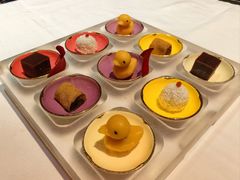 -京八大楼·京剧·烤鸭(三里屯店)