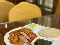 北京烤鸭-北京餐厅