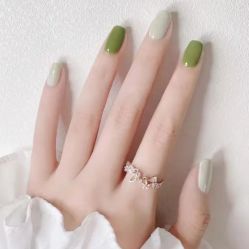 -悦指间美甲美睫