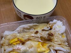 -山水肠粉(盐田店)