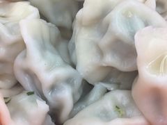 -复旦大学本部-食堂