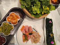 -大舜国风· 和牛火锅(绮霞街店)
