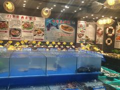 -船家渔(徐州北路店)