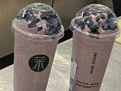 -茉酸奶(雨花客厅店)