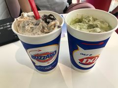 -DQ·蛋糕·冰淇淋(通州万达店)