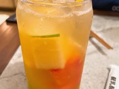 -渔语鱼新川菜Bistro(万象天地店)