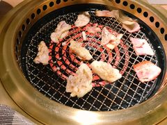-江户烧肉(高德店)