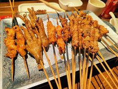 -管氏翅吧(地安门创始店)