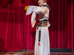 -暴风岛沉浸式体验馆(百联世纪店)