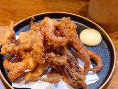 -鸟幸 TORISAKI 炭火居酒屋