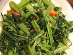 泰式空心菜-荷花泰菜(东方新天地店)