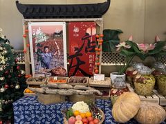 -知楚•精致湖北菜(武商MALL店)