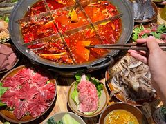 -陈陈火锅(较场口店)