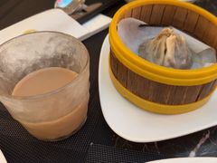 -漢咖啡·全服务式自助晚餐(武汉洲际酒店)