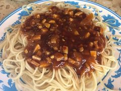 -敦煌达记酱驴肉黄面馆