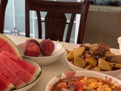 -老坤记·南阳名菜馆(十三年坤记老店)