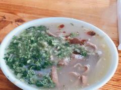 -李小老烧饼(常营民族家园店)