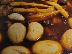 -李子坝梁山鸡(北碚万达五鸡哥店)