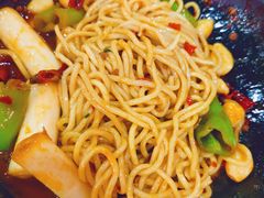 -回·龙虾铺·盆盆蟹·烧烤大排档(回龙观店)