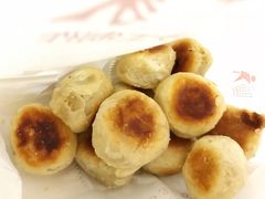 -宋记饼家(石门二路店)