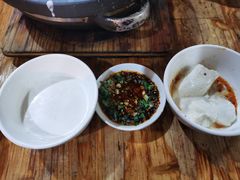 -范记豆花庄(东门好吃街店)