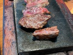 -一沙一城·岩烤牛扒(深圳首店)