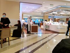 -荟星庭西餐厅(天府丽都喜来登饭店)