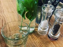 -Common Table · Brunch & Coffee