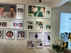 点击看大图 -爱完美婚纱摄影工作室(丈八北路店)