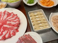 -南门涮肉(天坛店)