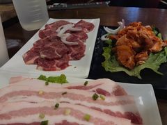 -·缸桶屋·韩式牛肋条自助烤肉(西湖D11店)