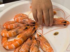 -不仔客海鲜·三亚老字号(第一市场店)