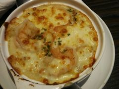 -酷公社·榴莲披萨(太原街店)