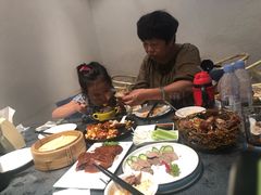 -京尊烤鸭店JINGZUN(春秀路店)