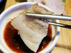 两人套餐-Dombe豚(黑猪肉街店)