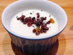 酸奶-品回味清真西北楼(宁波首店)