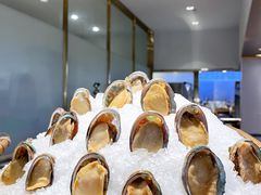 -鹿客·臻鲜海鲜自助餐厅(新塘万达广场店)