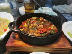 -小城故事·地道宁波味(月湖盛园店)