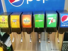 -赛百味SUBWAY(高新店)